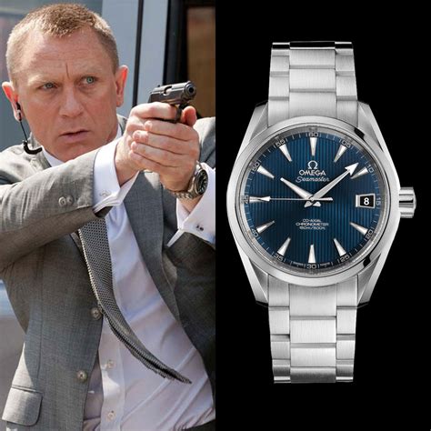 james bond watch skyfall replica|james bond omega watches list.